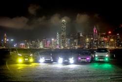 32INFINITY LED headlight foglight